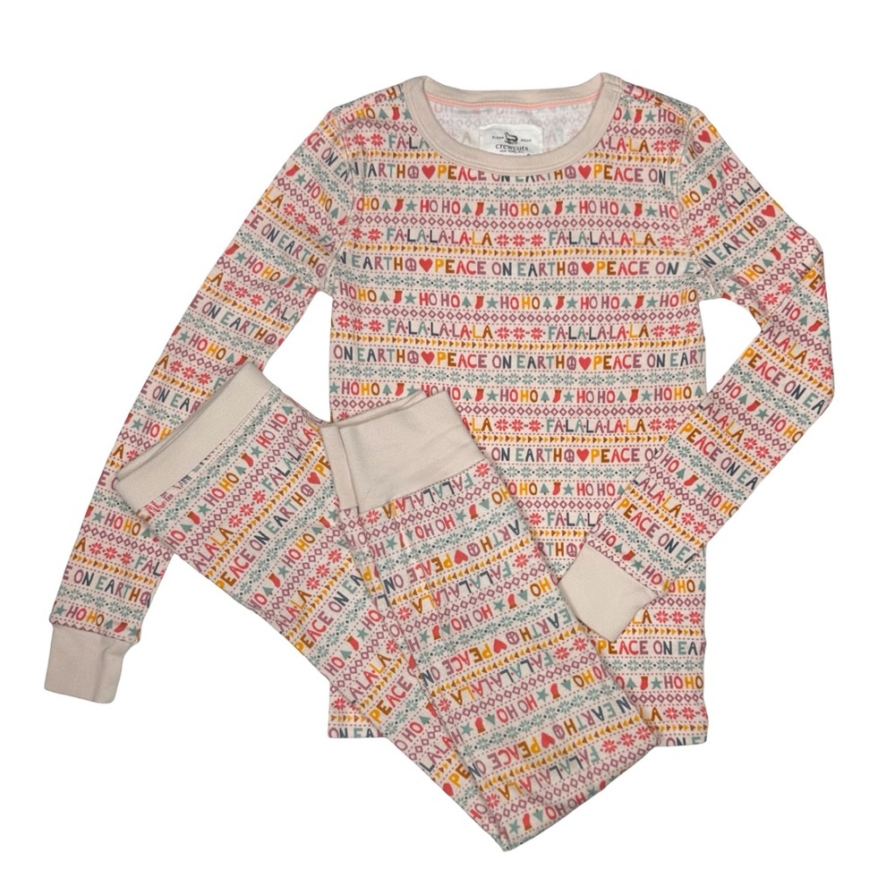 Crewcuts‎ Christmas Pajamas